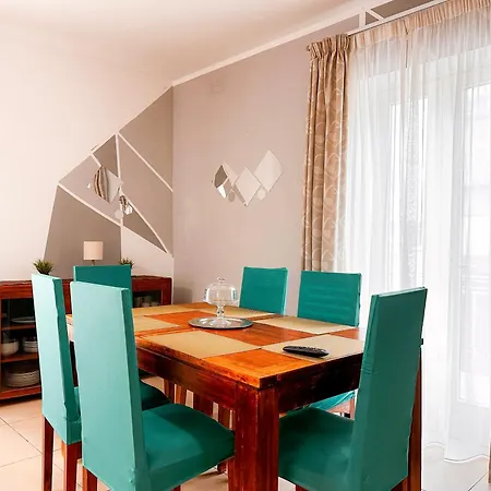 Stylish 3 Bedroom In The Heart Of S10 * Sliema