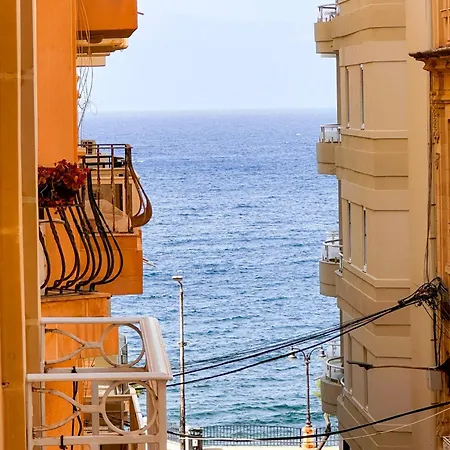 Appartamento The Enigma - Sea View 10