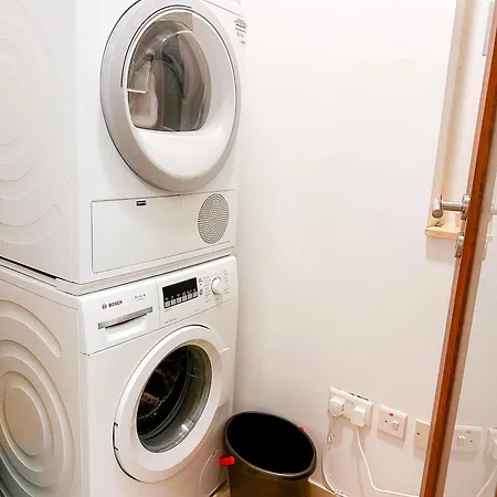 Stylish 3 Bedroom In The Heart Of S10 * Sliema