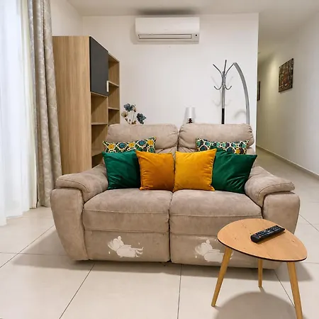 Apartment The Enigma - Sea View 10