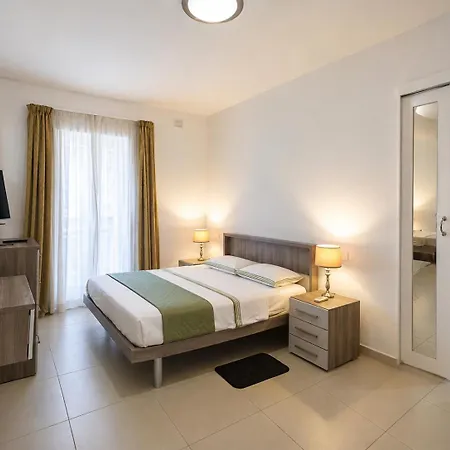 Apartment The Enigma - Sea View 10 Sliema