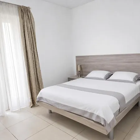 The Enigma - Sea View 10 Apartment Sliema