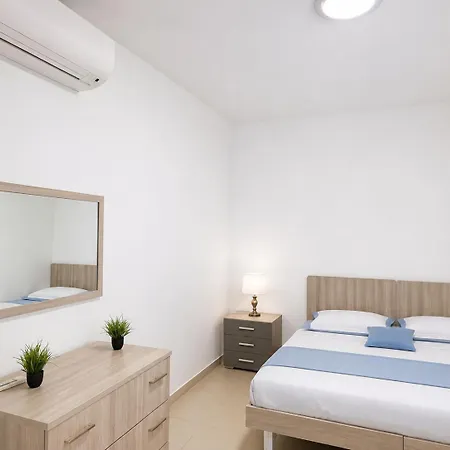 Apartment The Enigma - Sea View 10