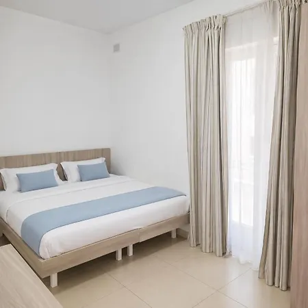 The Enigma - Sea View 10 Sliema