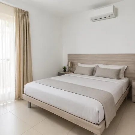 The Enigma - Sea View 10 Apartment Sliema