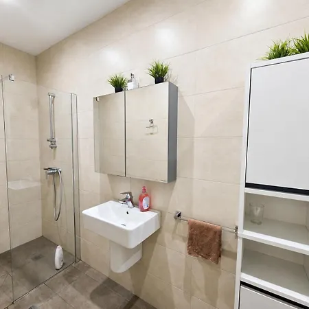 The Enigma - Sea View 10 Apartment Sliema