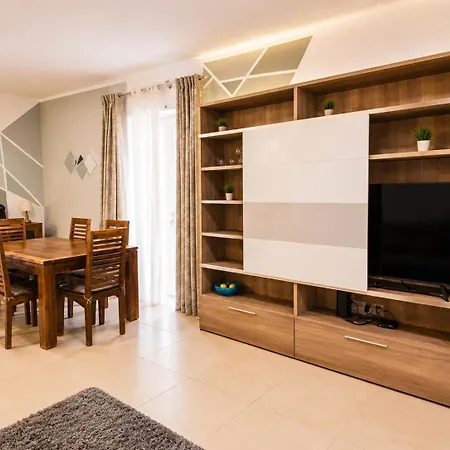 Apartment The Enigma - Sea View 10 Sliema