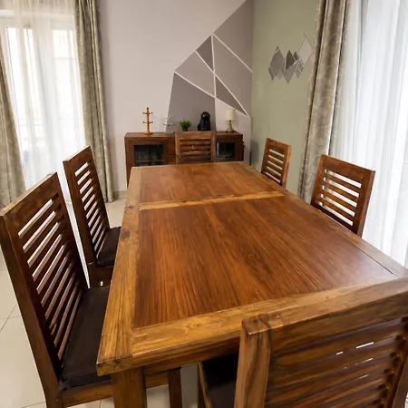 Apartment The Enigma - Sea View 10 *